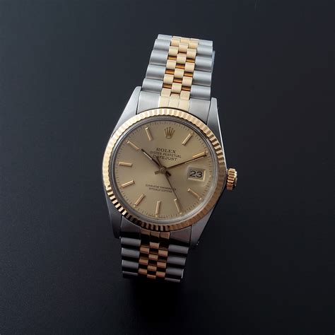 rolex oyster perpetual datejust 80s|older rolex oyster perpetual.